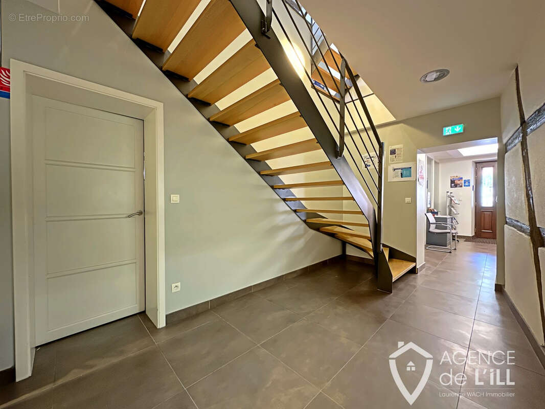 Commerce à CHATENOIS