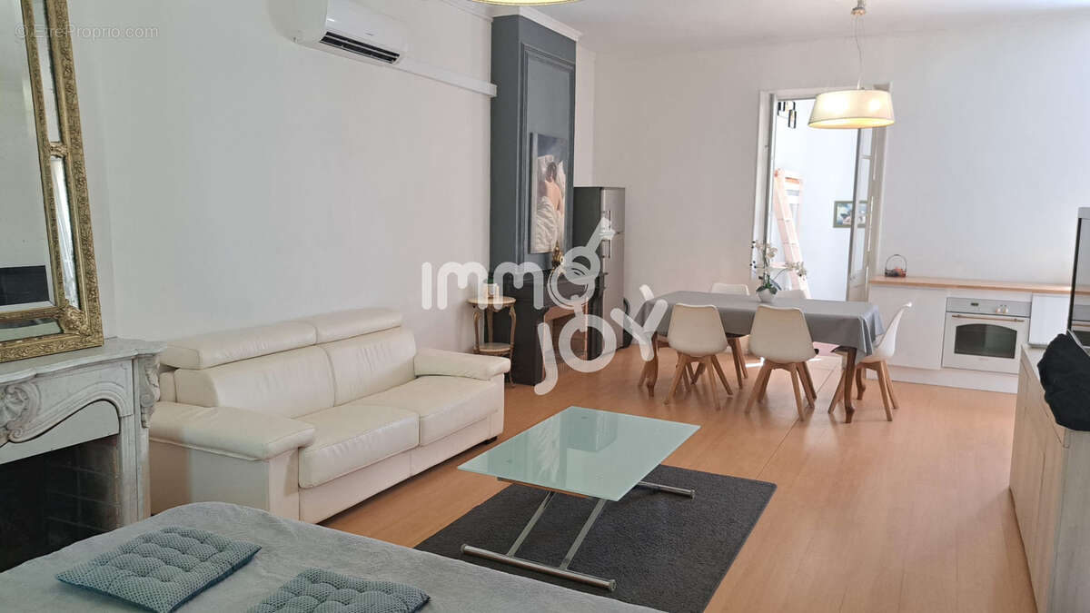 Appartement à NARBONNE