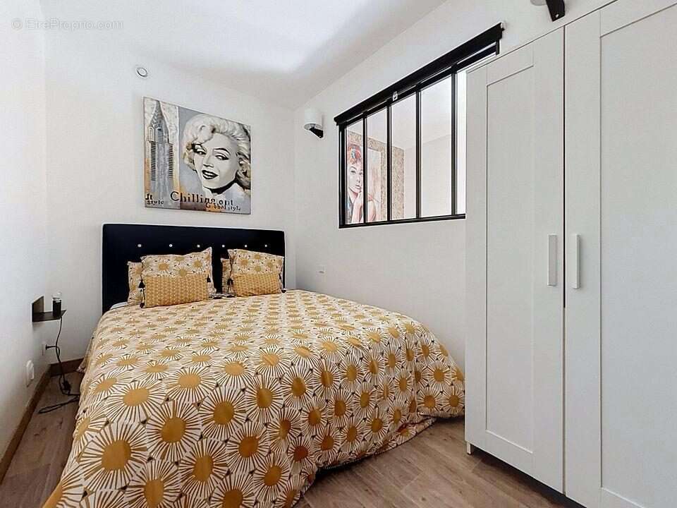 Appartement à HONFLEUR
