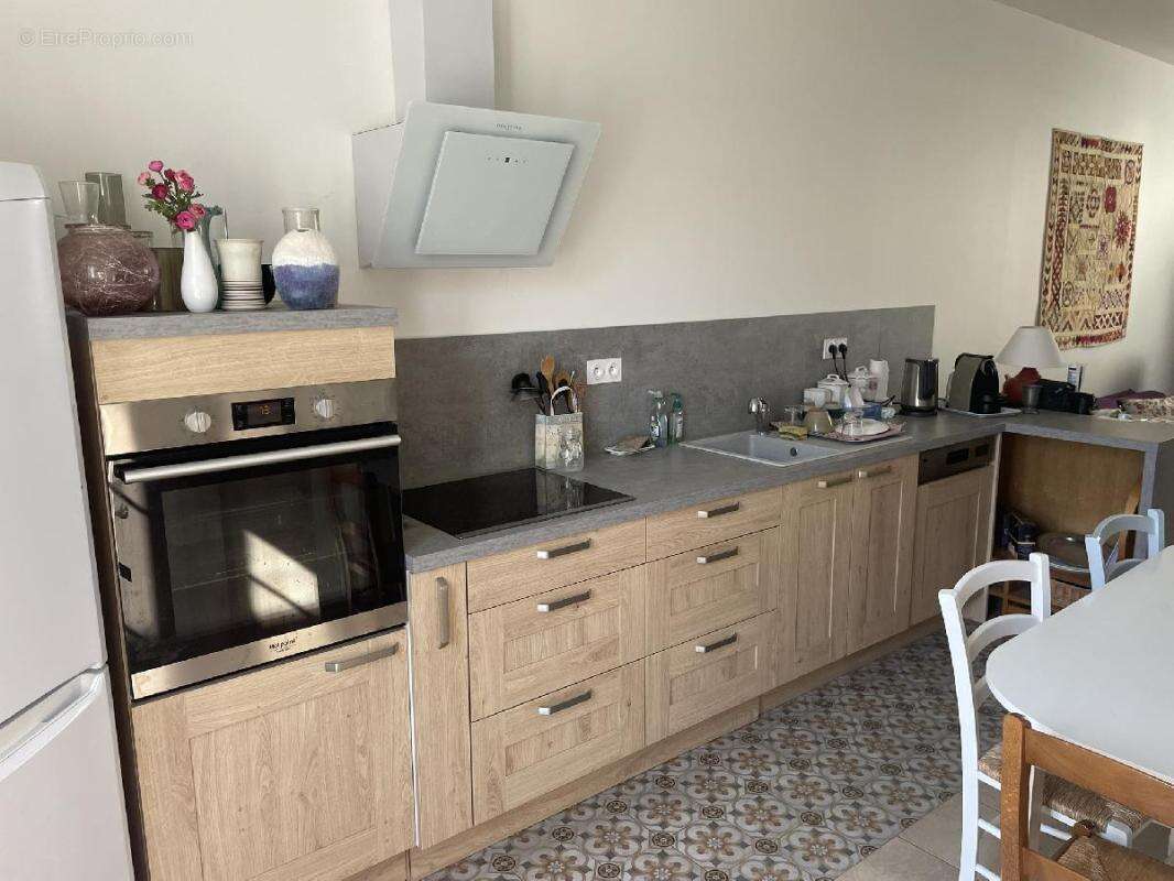 Maison 131 m² à Conde-Sur-Huisne  - photo 3