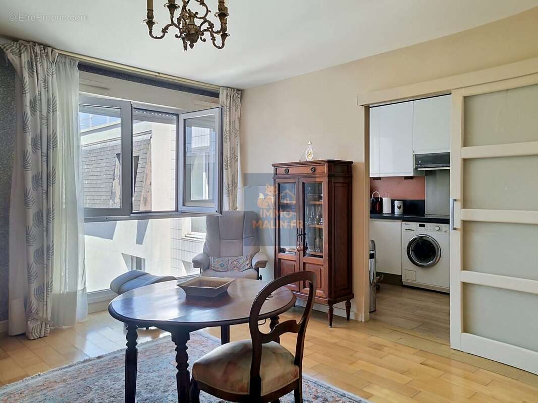 Appartement à ROCQUENCOURT