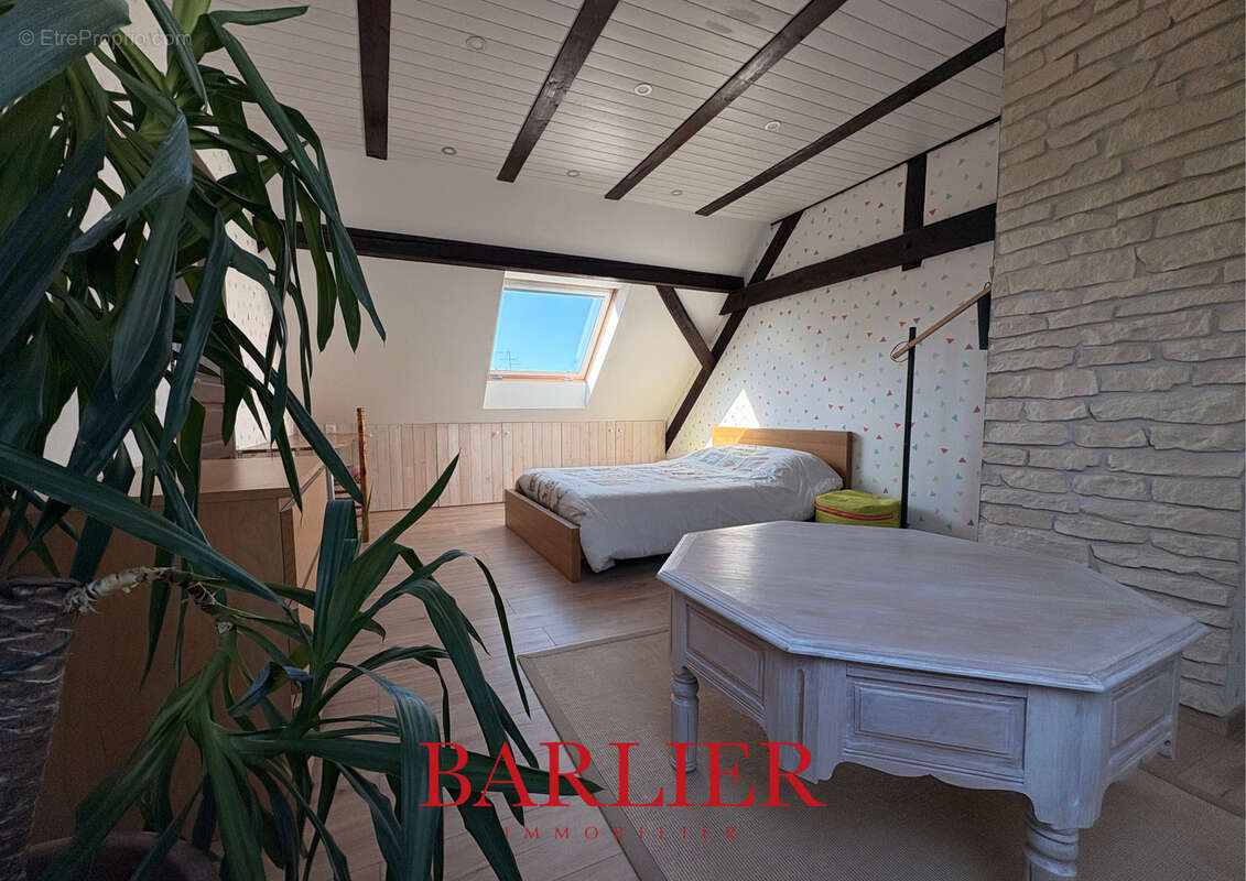 Maison à STRASBOURG