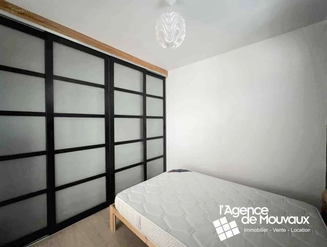 Appartement à TOURCOING