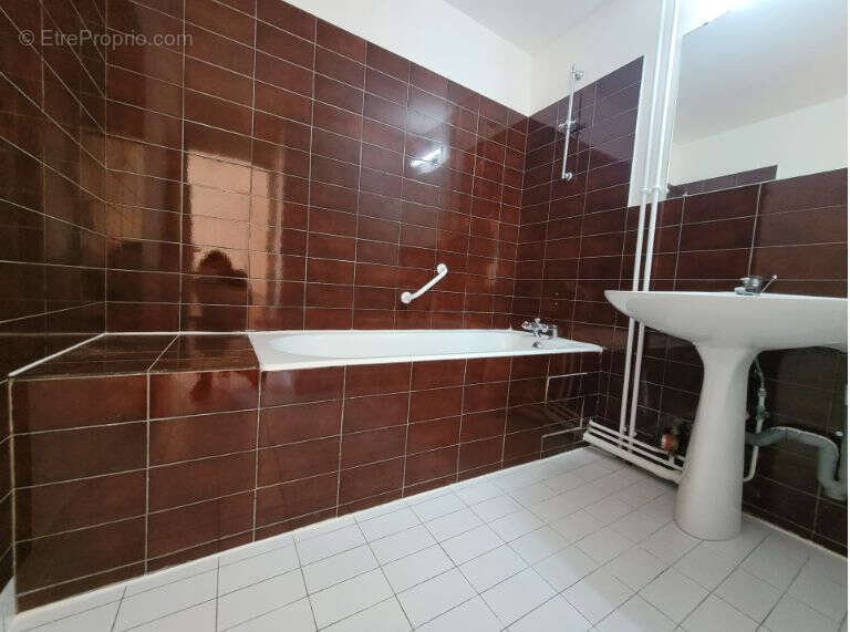 Appartement à VERSAILLES