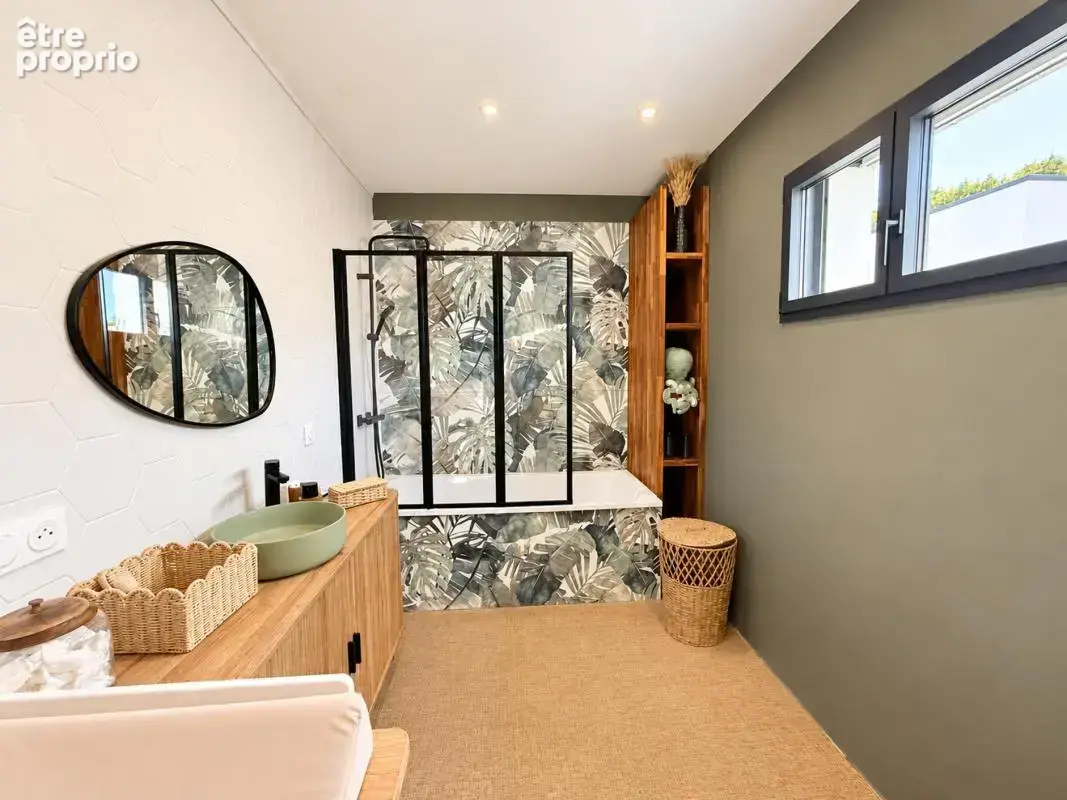 Maison 5 pièces 138 m² à vendre à Sainte-Soulle (17220) - photo 7