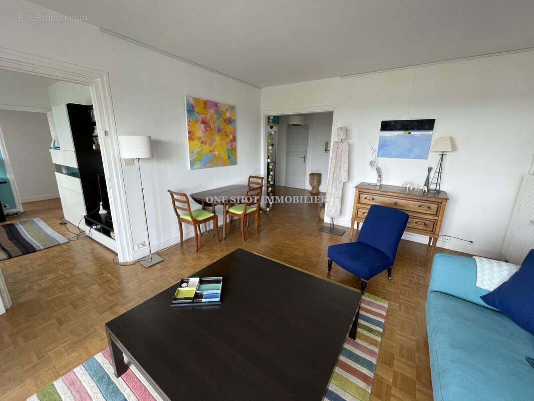 Appartement à ORLEANS