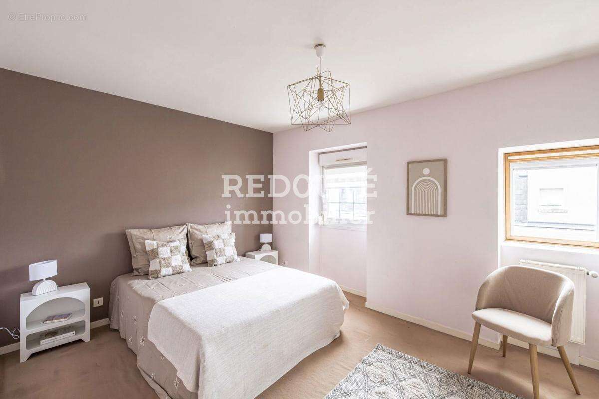 Appartement à TINQUEUX