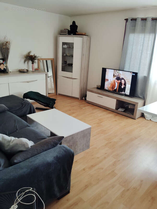 Appartement à SENS