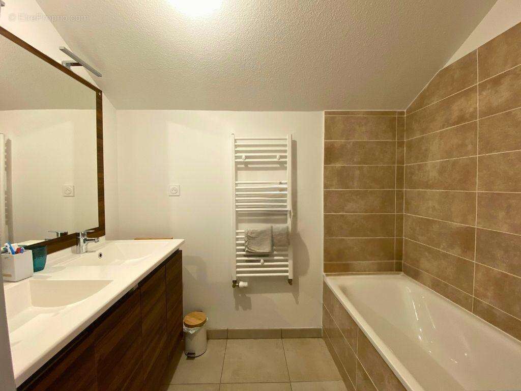 Appartement 82 m² à Toulouse  - photo 8