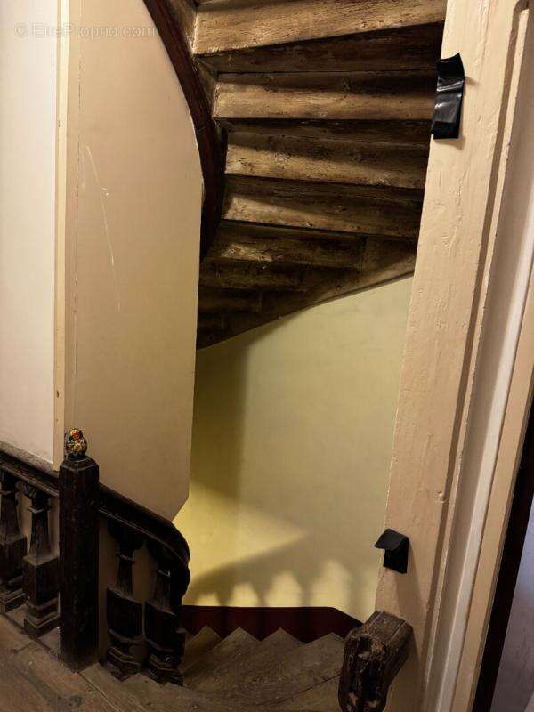Appartement à LANGRES