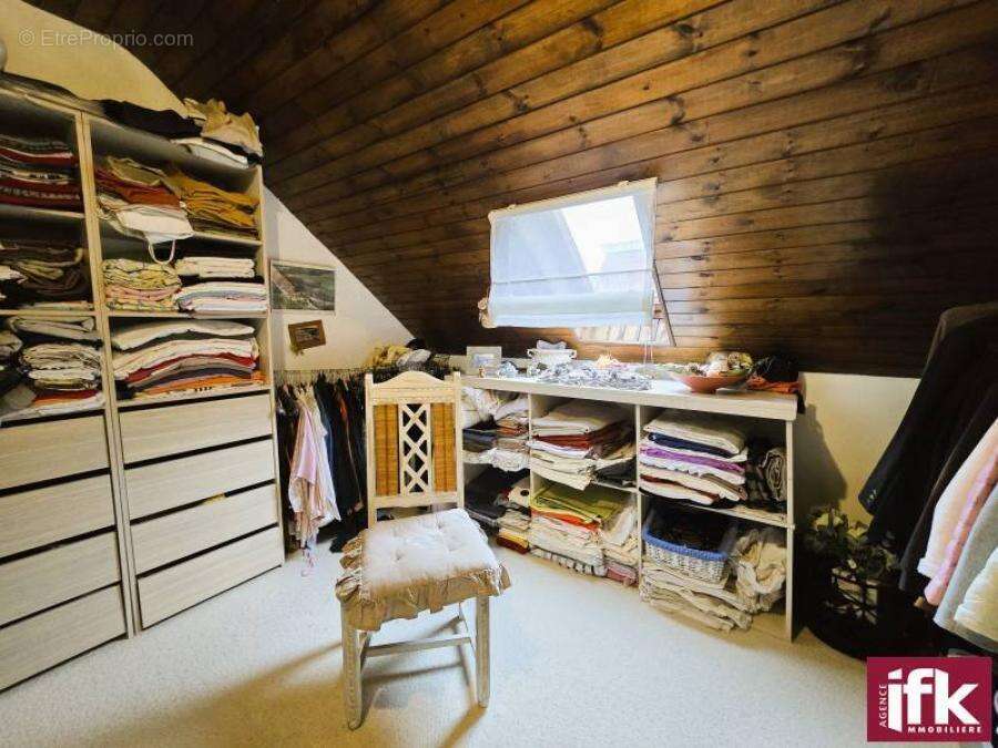 Maison à KAYSERSBERG