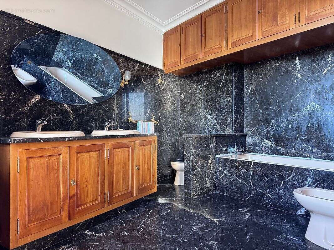 Appartement à NEVERS