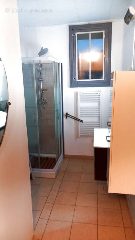 Appartement à BEDARIEUX