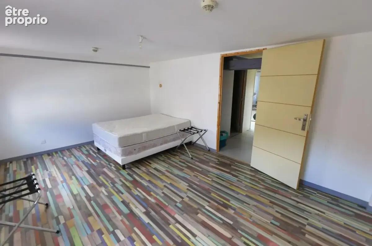 Appartement à vendre 3 pièces 115 m2 BUSSANG (88) - photo 4