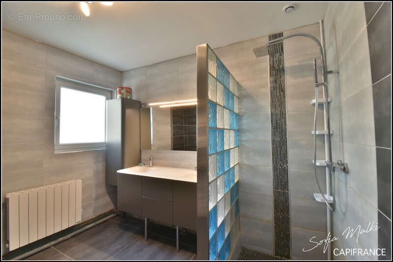 Pavillon récent 4 chambres – Au calme, sans travaux – St Saturnin (18 Cher) - photo 16