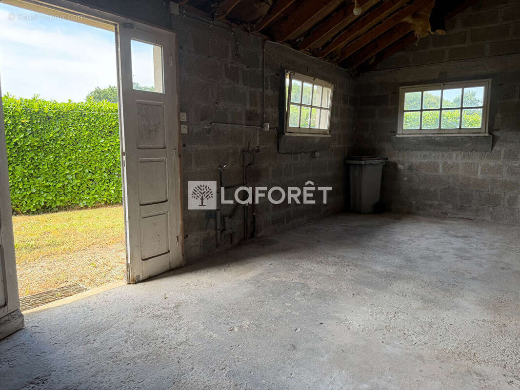 Maison Plouec Du Trieux - 103 m² - photo 16
