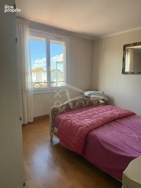 Maison 3 chambres centre bourg Les Brouzils - photo 8