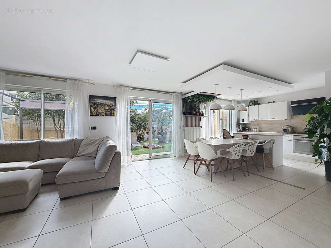 Appartement à PERPIGNAN