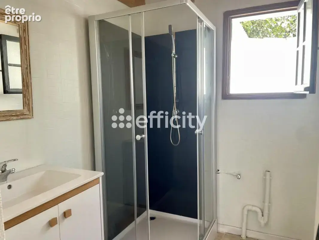 Maison 34 m² à La Bree-Les-Bains  - photo 9
