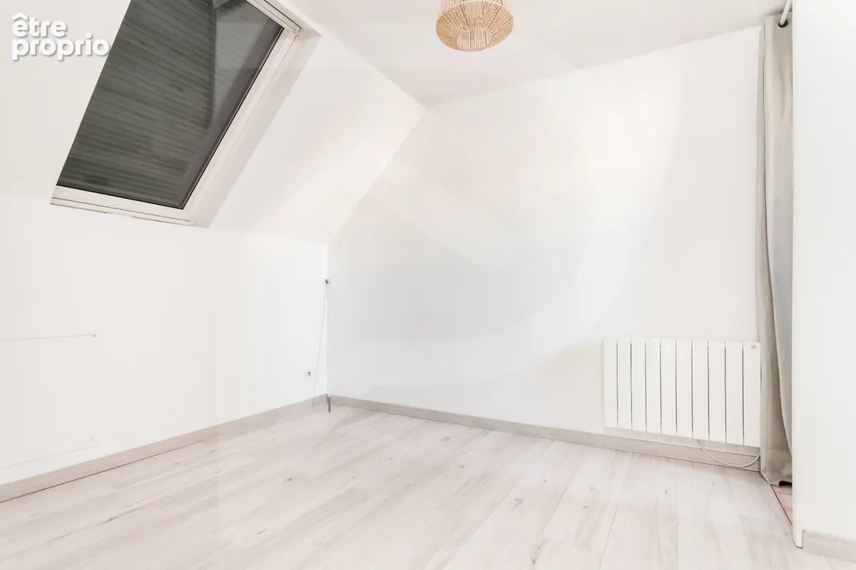 Maison - 107m2 - forêt de montgeon - photo 12