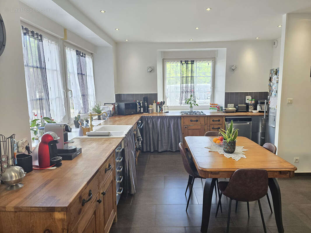 Appartement à MALBUISSON