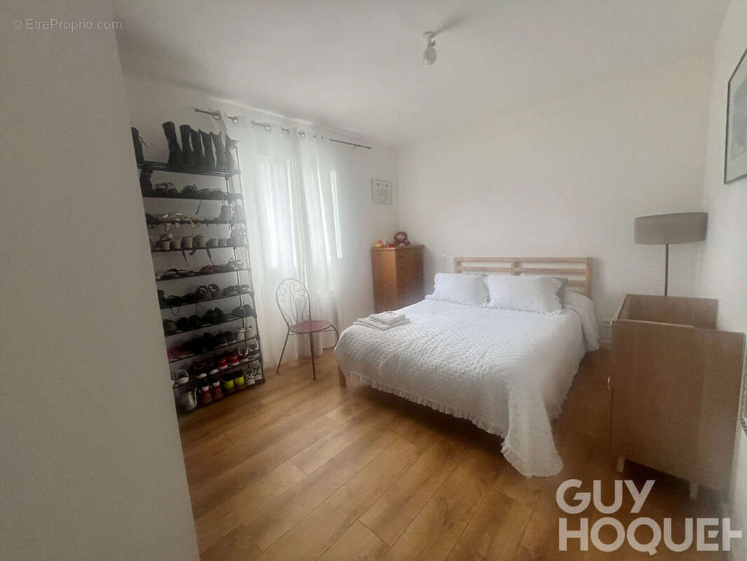 Maison à CARRESSE-CASSABER