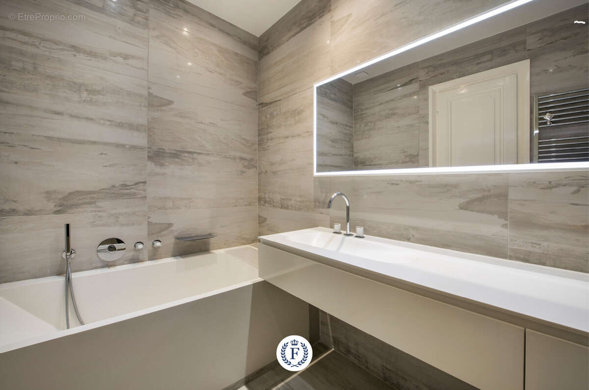 Appartement à LYON-6E
