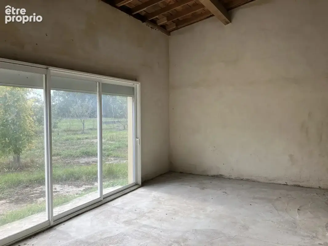 Maison Eyrans - photo 11