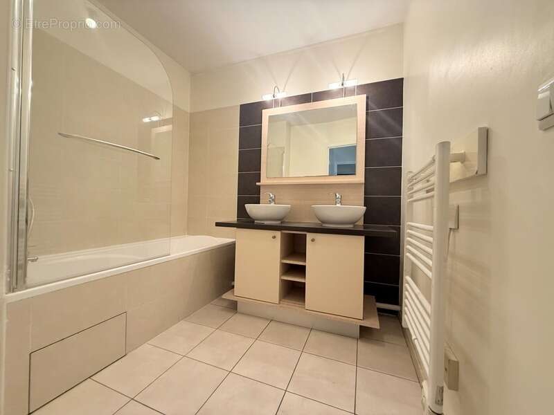 Appartement à MEAUX