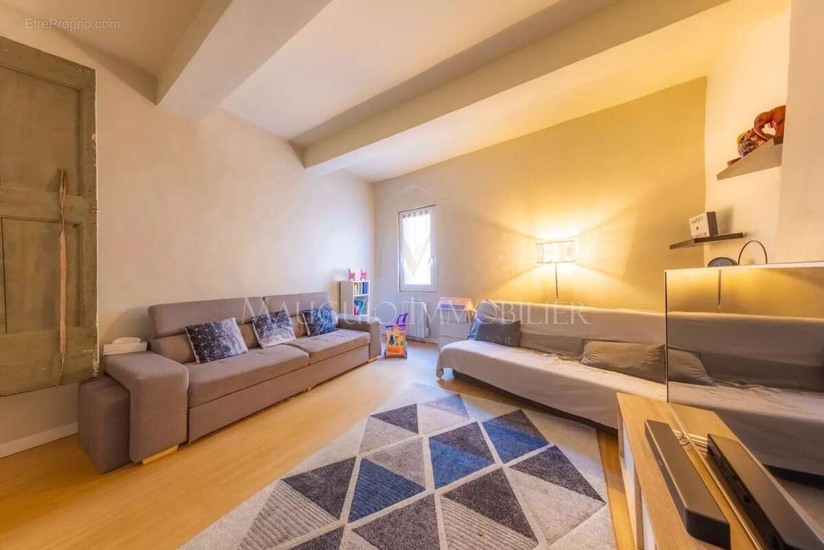 Maison à LANSARGUES