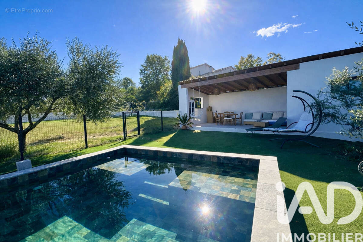 Photo 5 - Maison à MONS