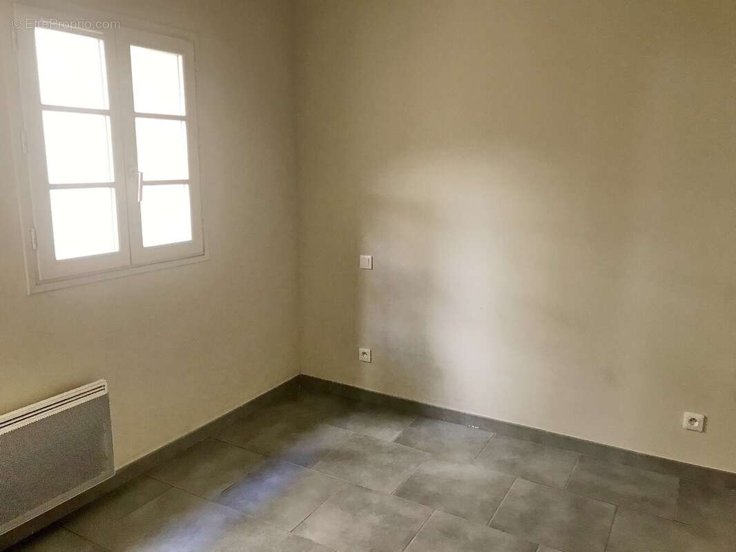 Appartement à PEZENAS