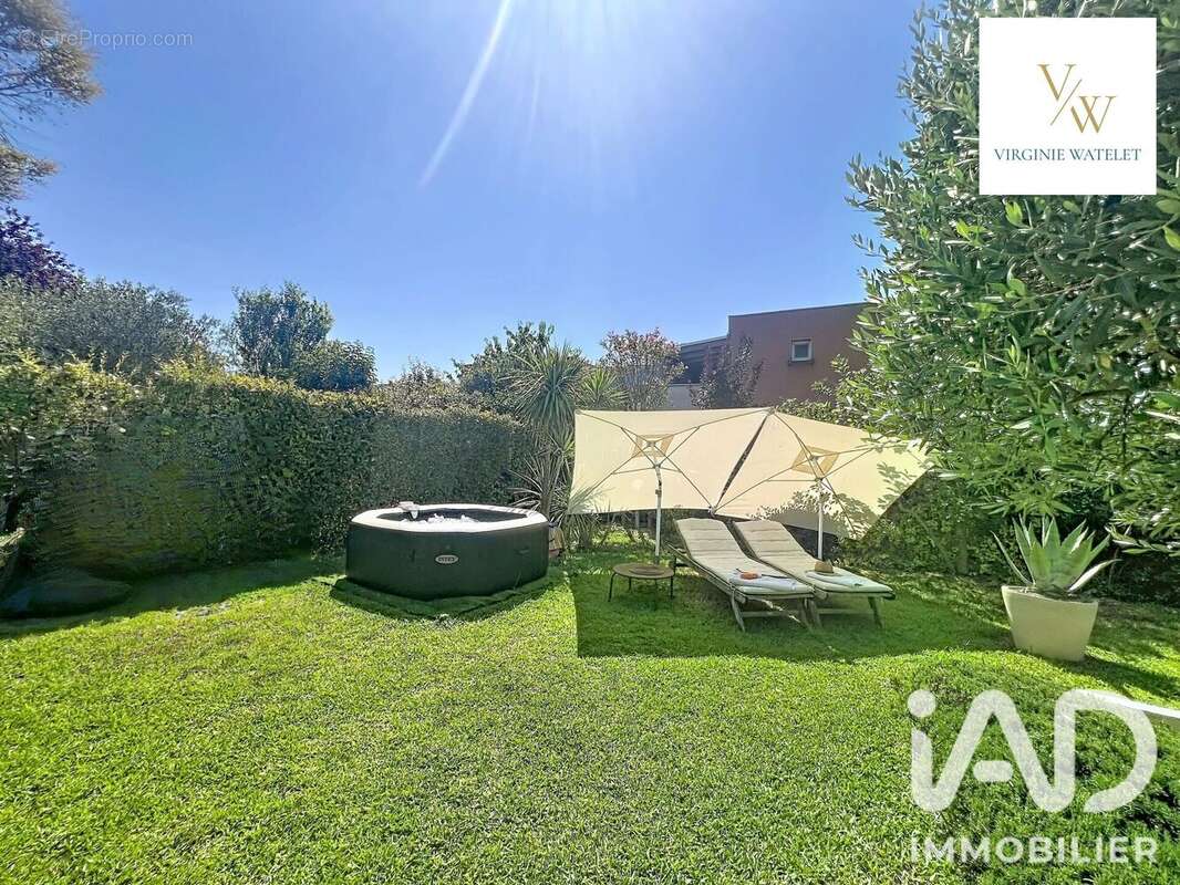 Photo 2 - Maison à MONTPELLIER