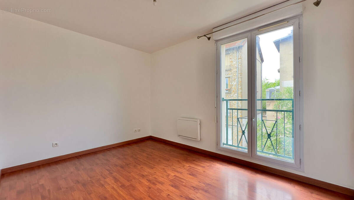 Appartement à SAVIGNY-SUR-ORGE