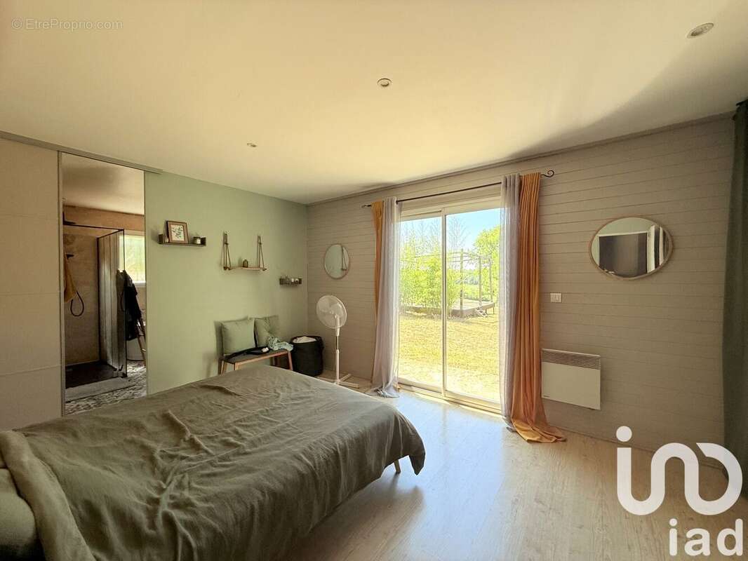 Photo 9 - Maison à RAZAC-DE-SAUSSIGNAC