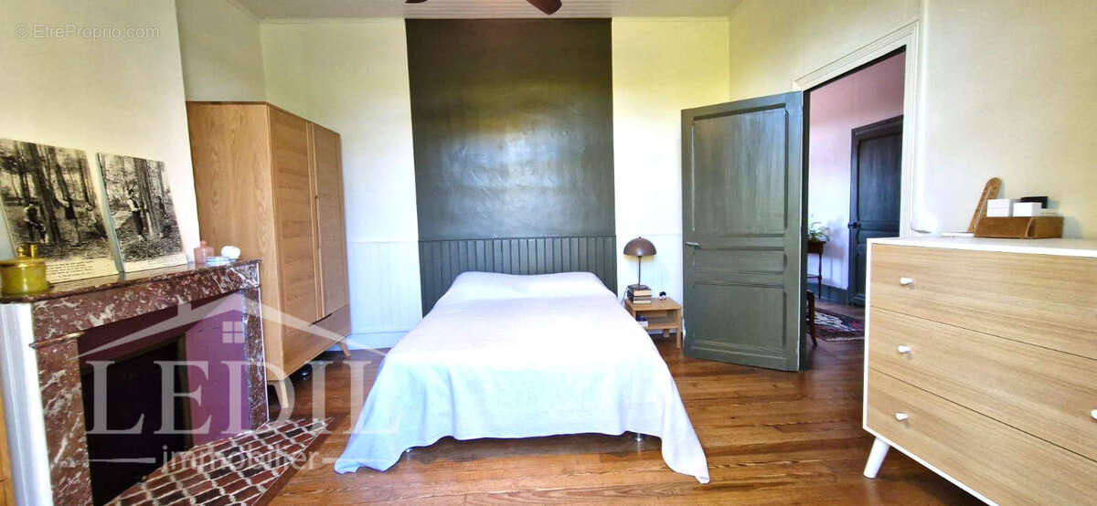 Maison à NERAC