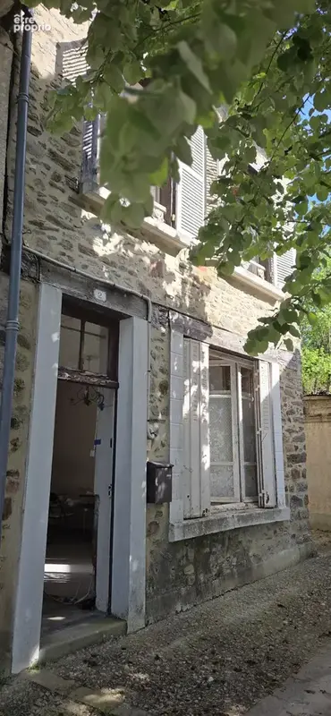 ECLUSIVITE Le charme de la maison en pierres - photo 12
