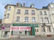Appartement à NOGENT-LE-ROTROU