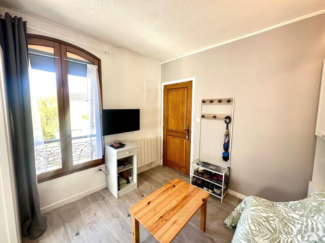 Appartement 19 m² à Ax-Les-Thermes  - photo 3
