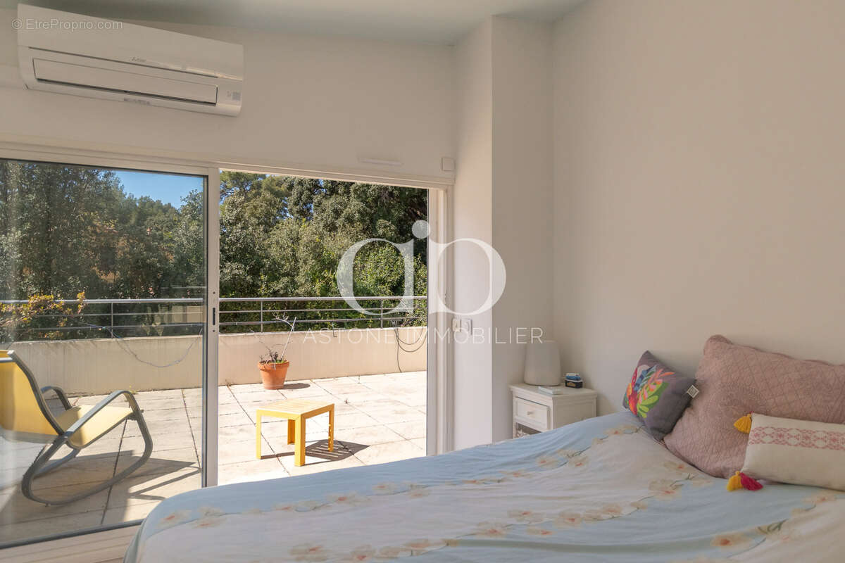 Appartement à CASSIS