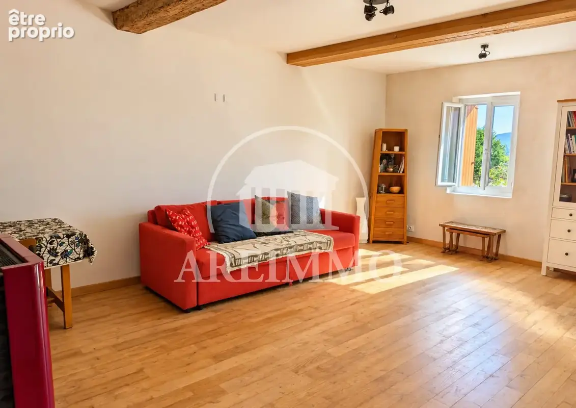 Maison 4 pièces 110 m² à vendre à Saint-Martin-De-Londres (34380) - photo 4