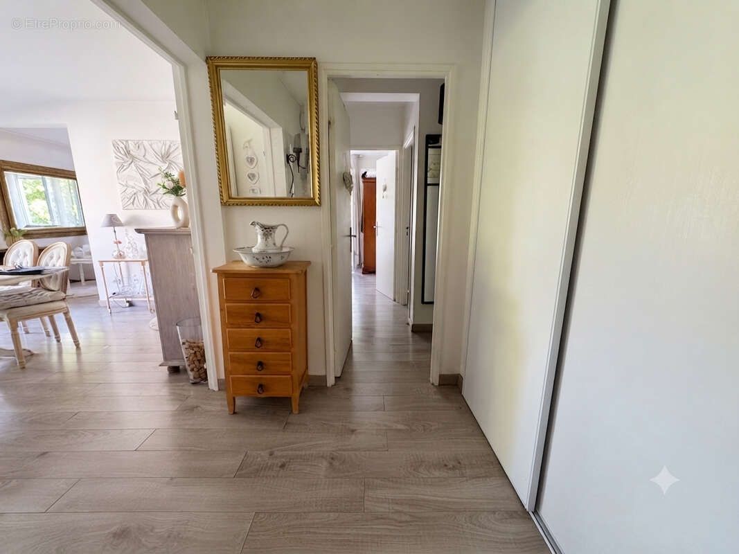 Appartement à SENLIS