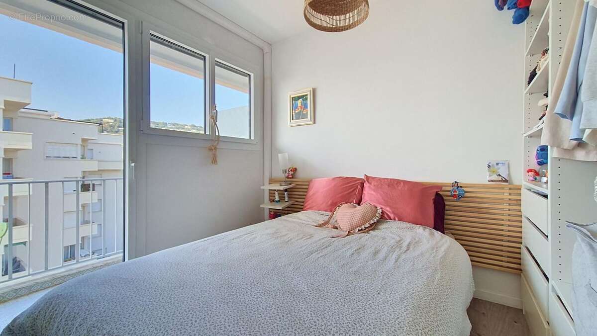 Secteur montfleury / dernier etage - photo 7
