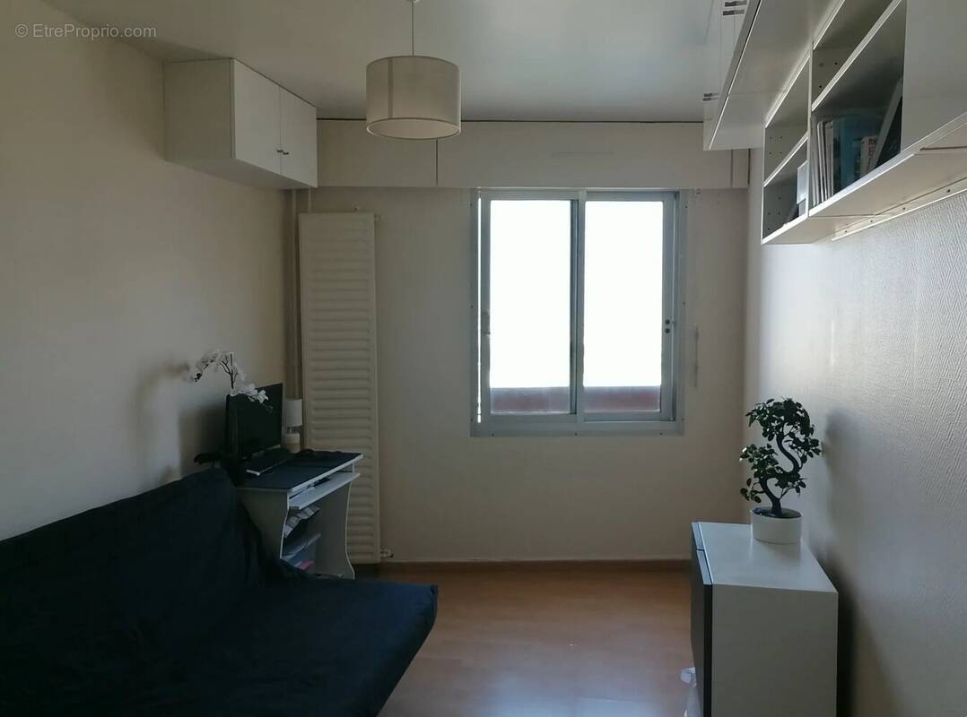 Appartement à PARIS-13E