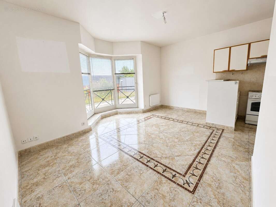 Appartement à VALENCIENNES