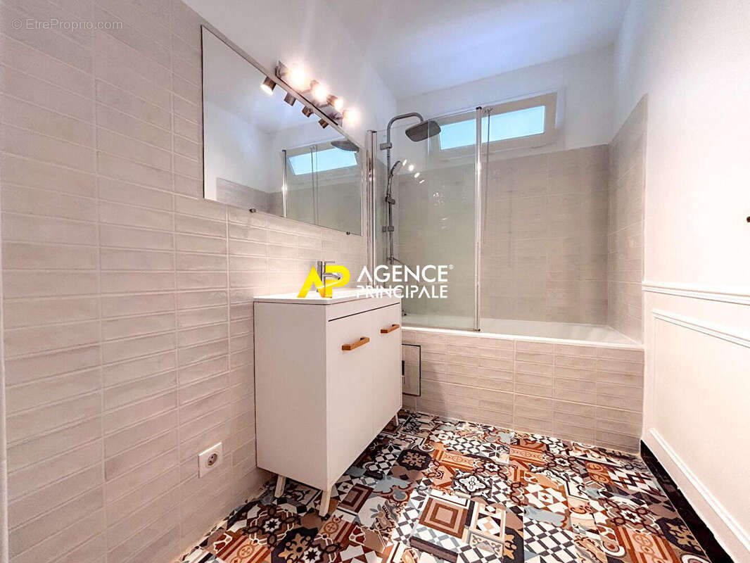 Sartrouville - Appartement 3 pièces, 2 chambres 63.65 m2 avec parking, balcon et cave - photo 4