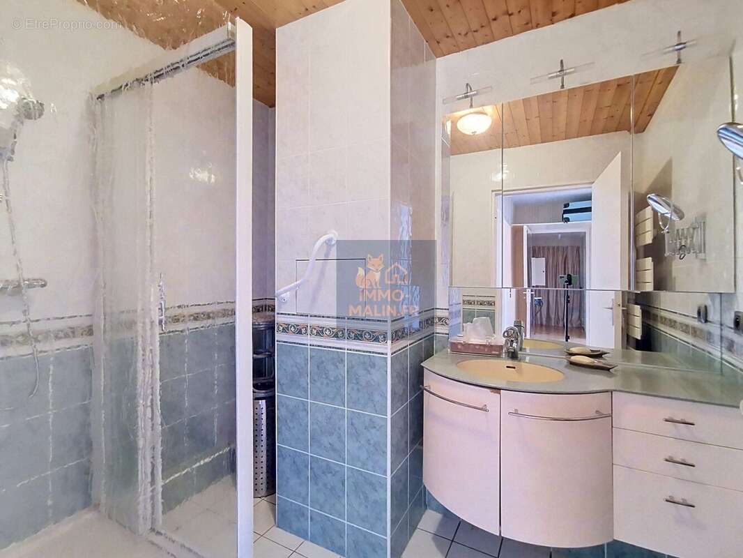 Appartement à ROCQUENCOURT