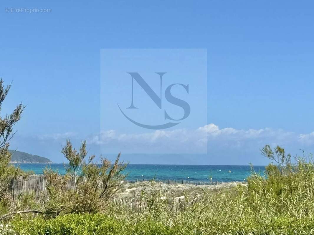 Maison à RAMATUELLE