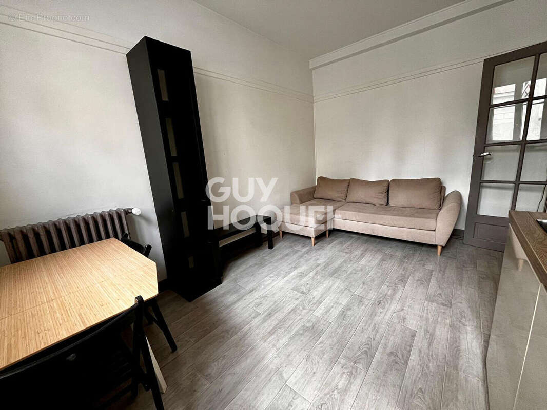 Appartement à VANVES