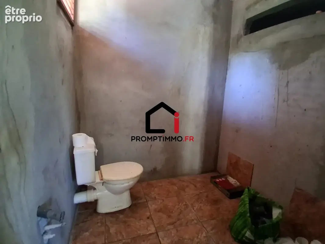 Maison 4 pièces 102 m² à vendre à Le Francois (97240) - photo 7